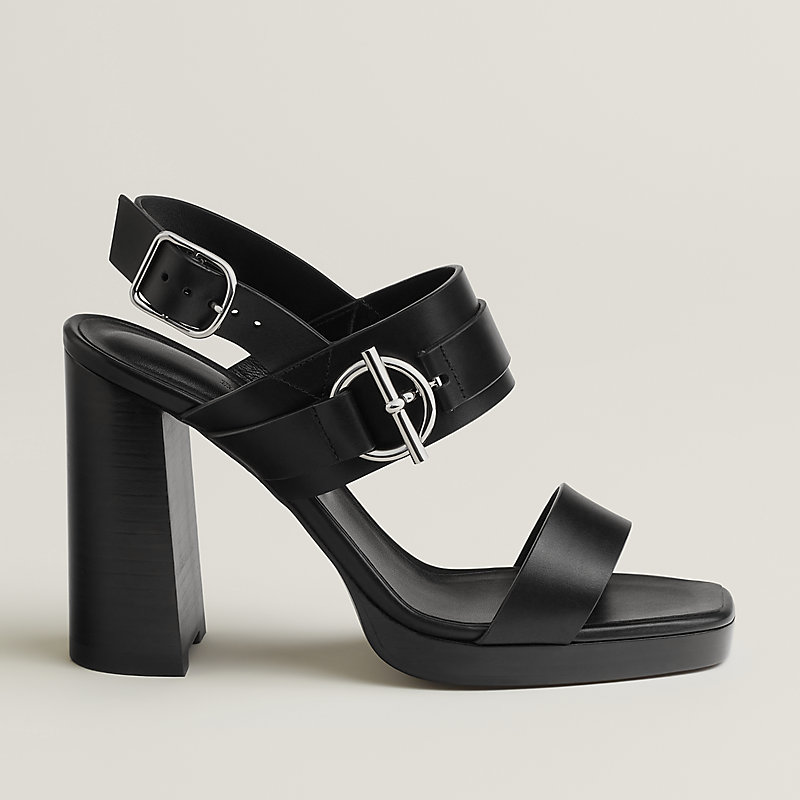 Jackie 90 pump | Hermès USA